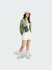 Повседневные шорты Adidas модель IW5208 Фото