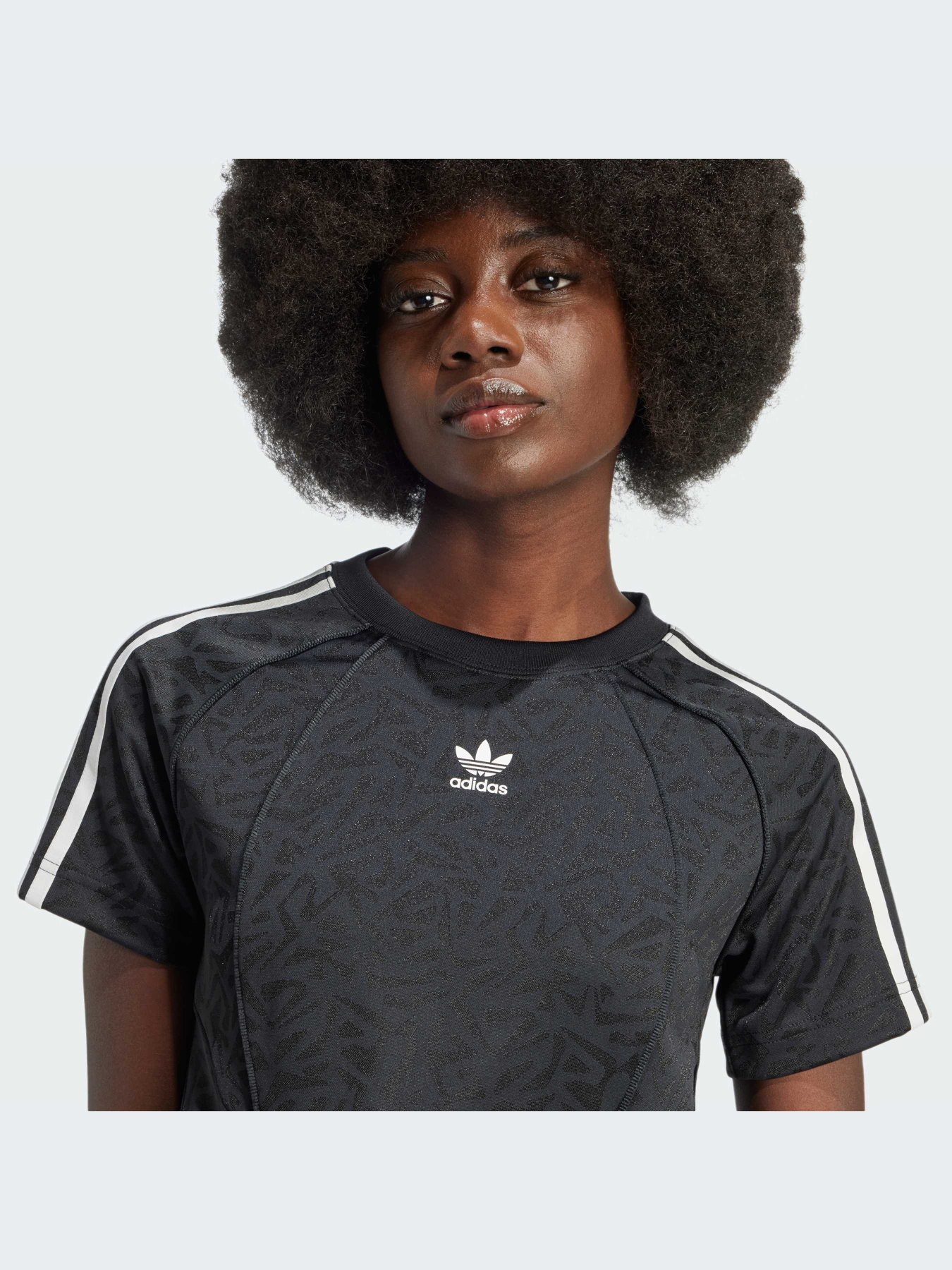 Футболка Adidas модель IW5476 Фото