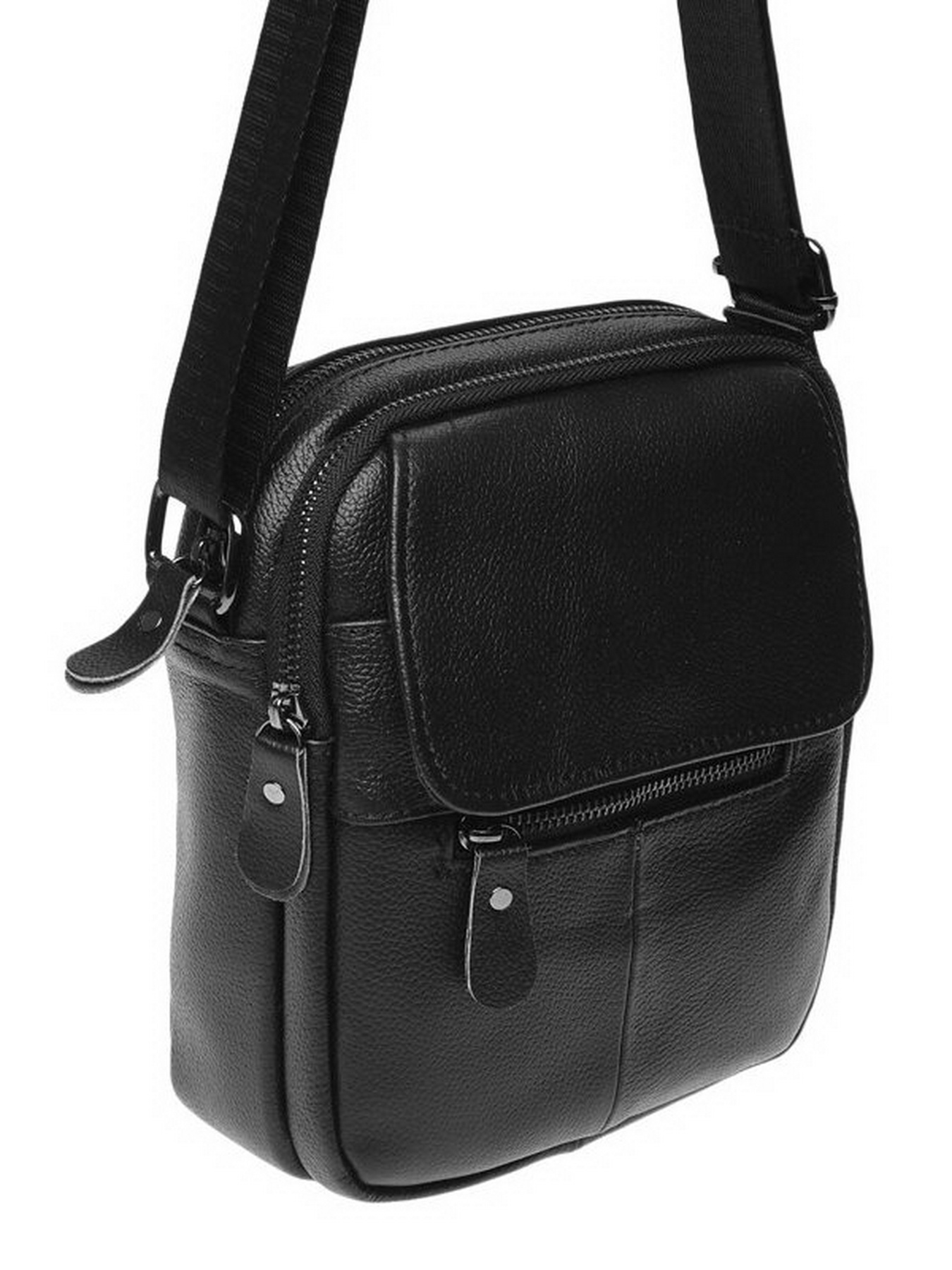 Мессенджер Keizer модель K11169-black Фото