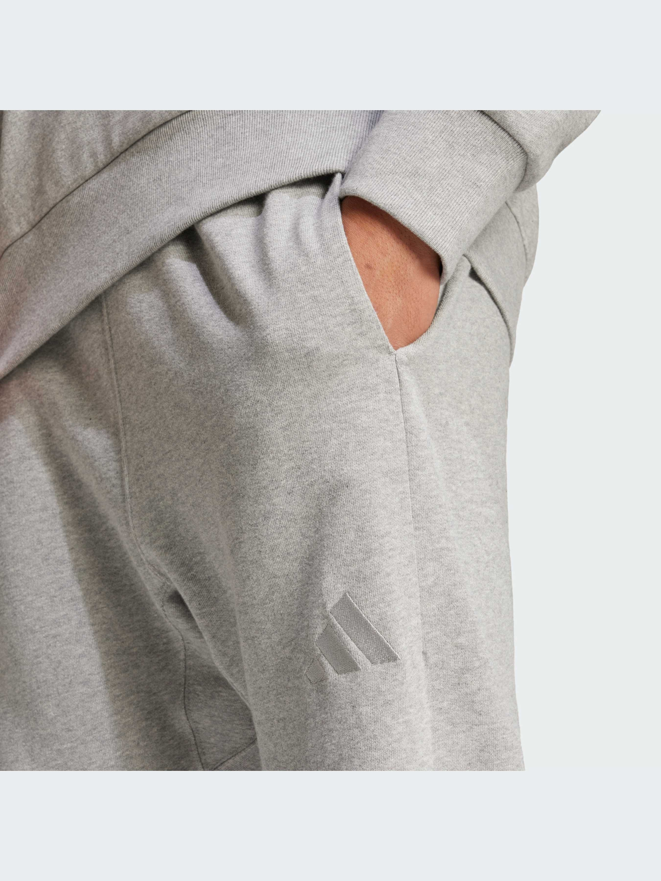 Джоггеры Adidas модель IY6558 Фото