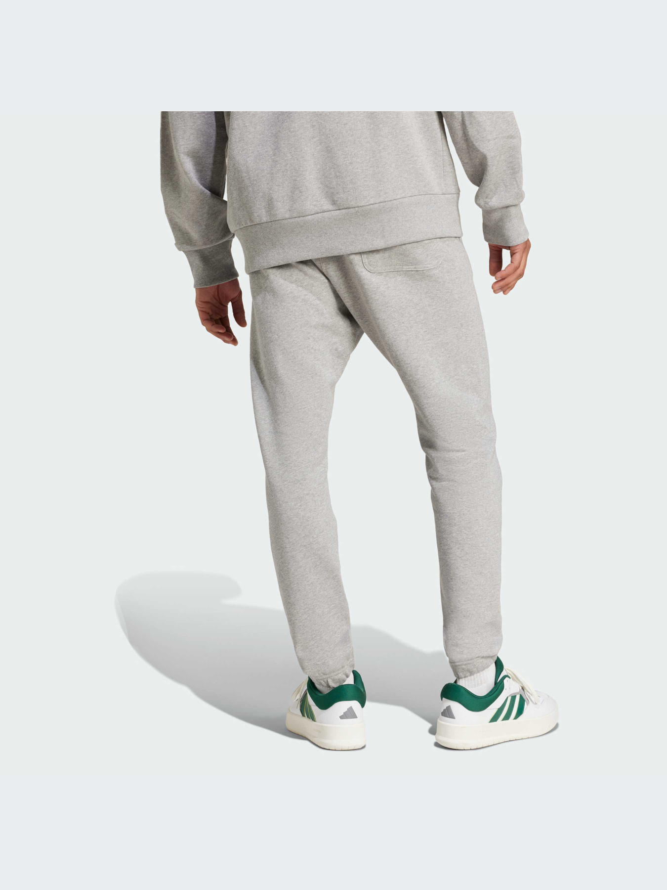 Джоггеры Adidas модель IY6558 Фото