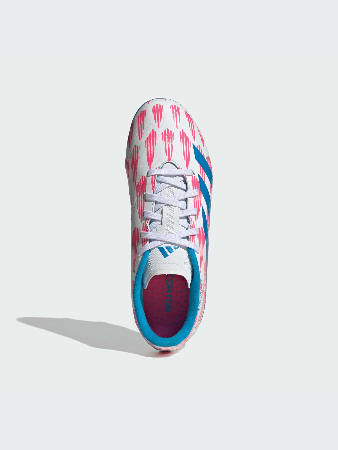 Бутси Adidas Predator Модель IF6352 Фото