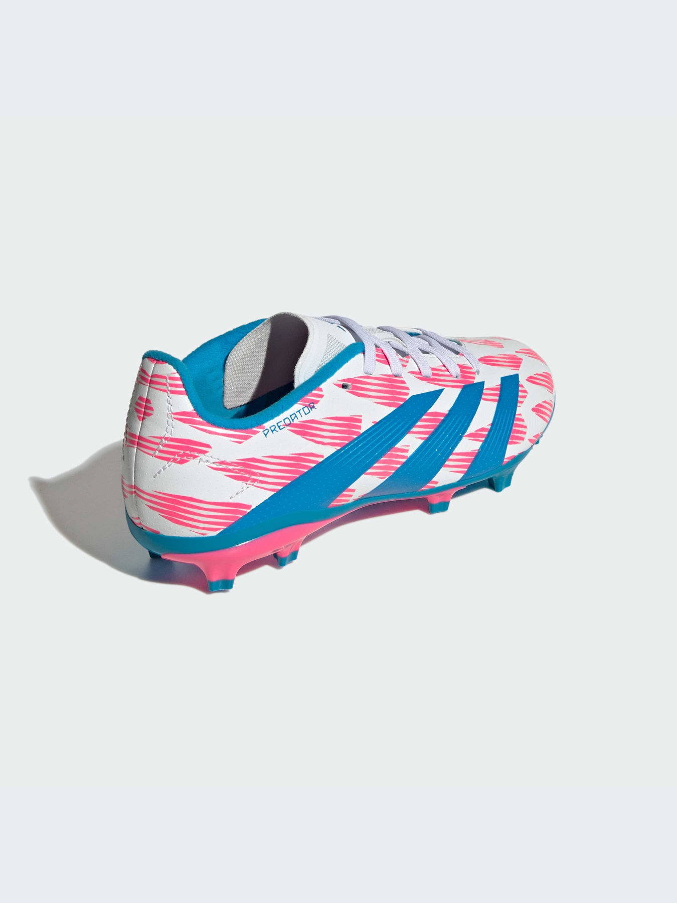Бутси Adidas Predator Модель IF6352 Фото