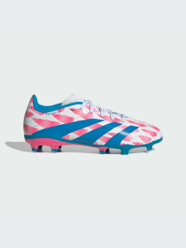 Бутсы Adidas Predator модель IF6352 Фото