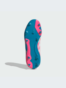 Бутси Adidas Predator модель IF6352 Бутси Adidas Predator модель IF6352 Фото