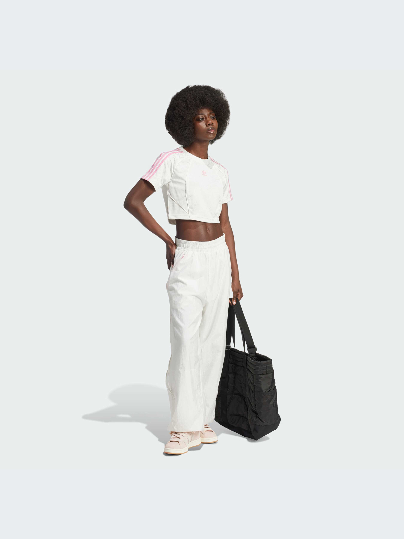 Штани повсякденні Adidas модель IW5493 Фото