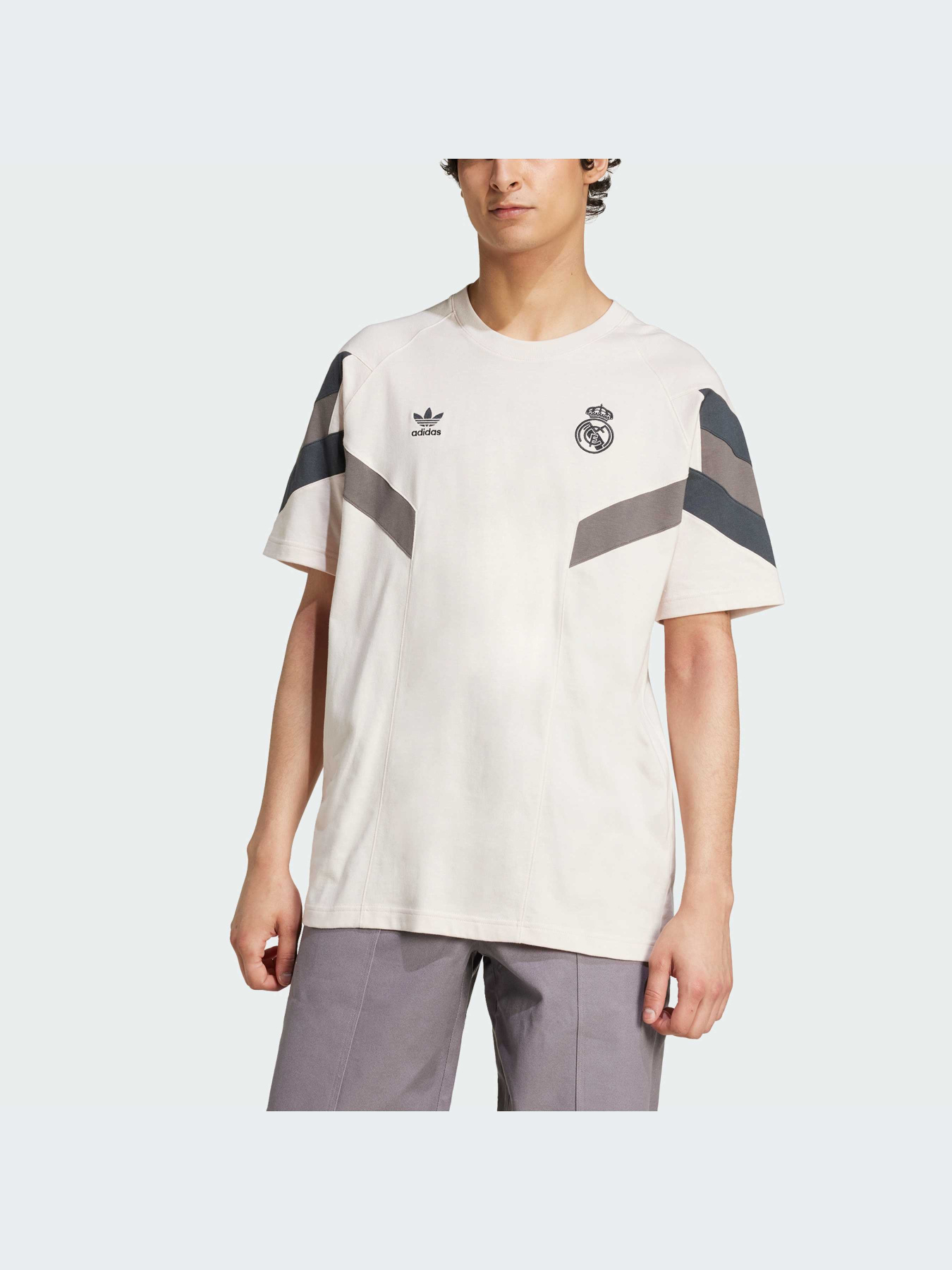 Футболка Adidas модель IM7467 Фото