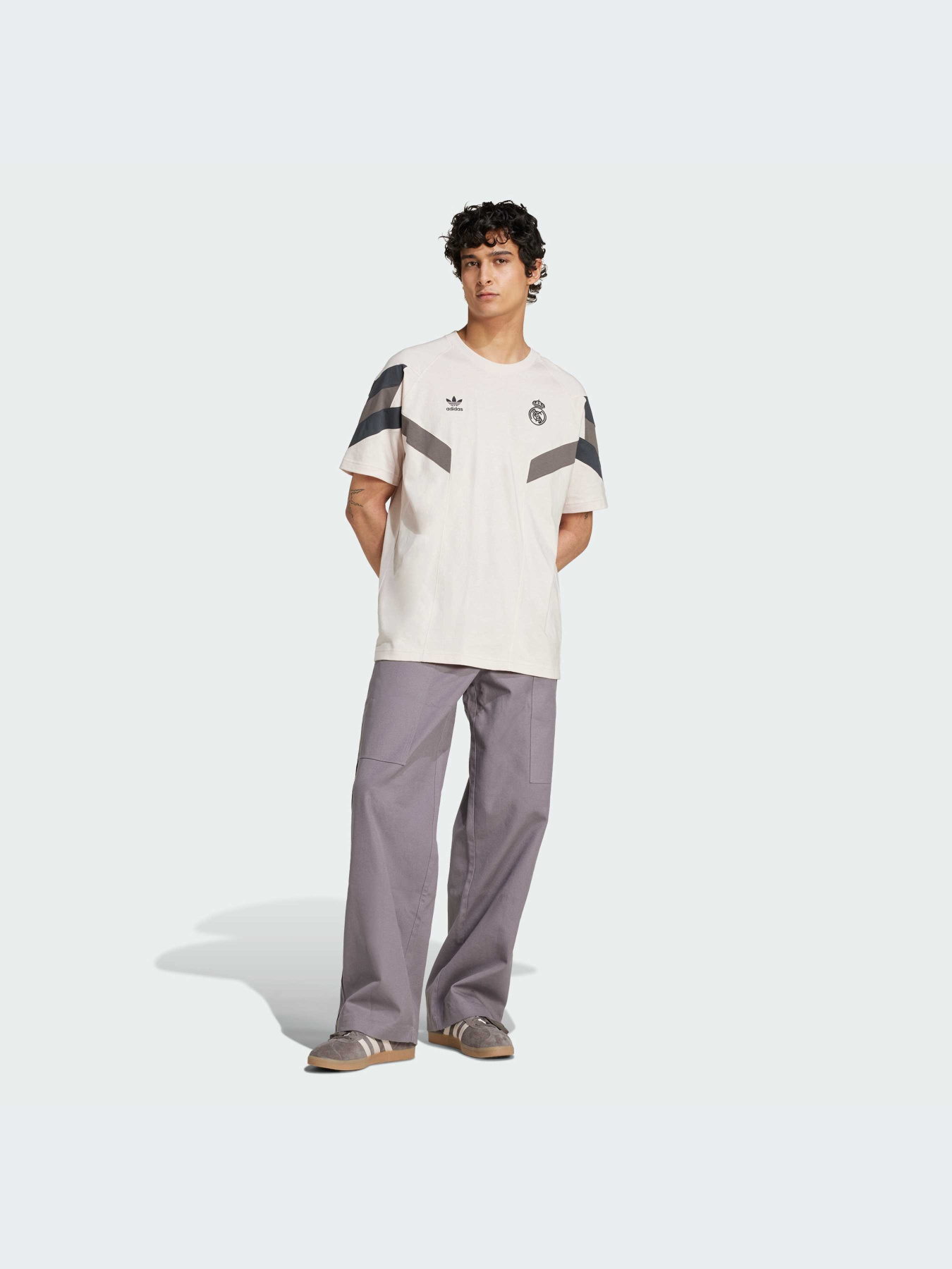 Футболка Adidas модель IM7467 Фото