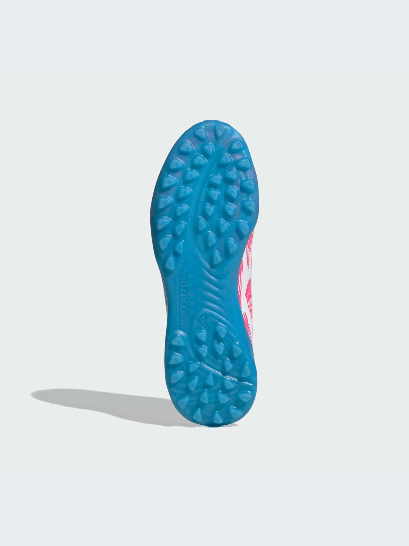 Бутсы Adidas Predator модель ID3427 Фото