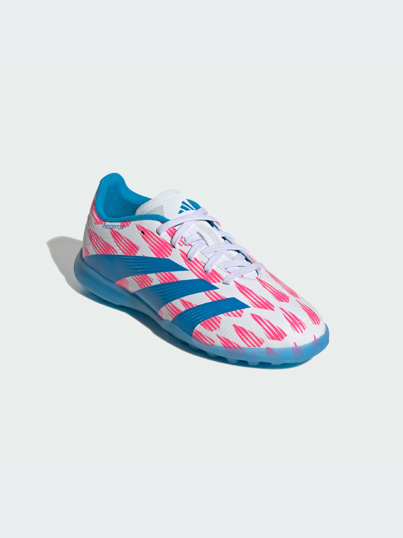 Бутси Adidas Predator модель ID3427 Бутси Adidas Predator модель ID3427 Фото