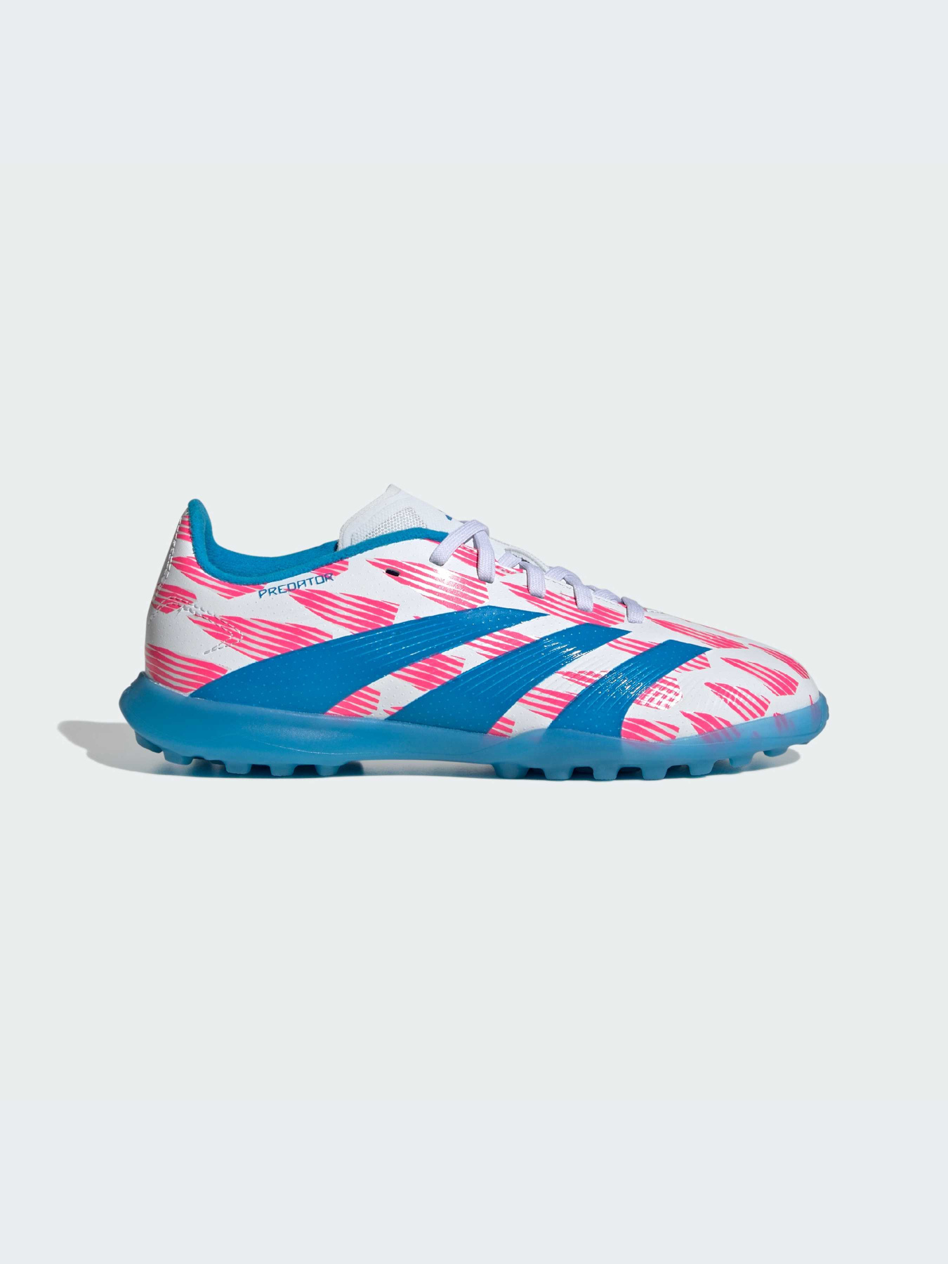 Бутси Adidas Predator модель ID3427 Бутси Adidas Predator модель ID3427 Фото