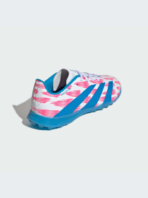 Бутси Adidas Predator модель ID3427 Бутси Adidas Predator модель ID3427 Фото