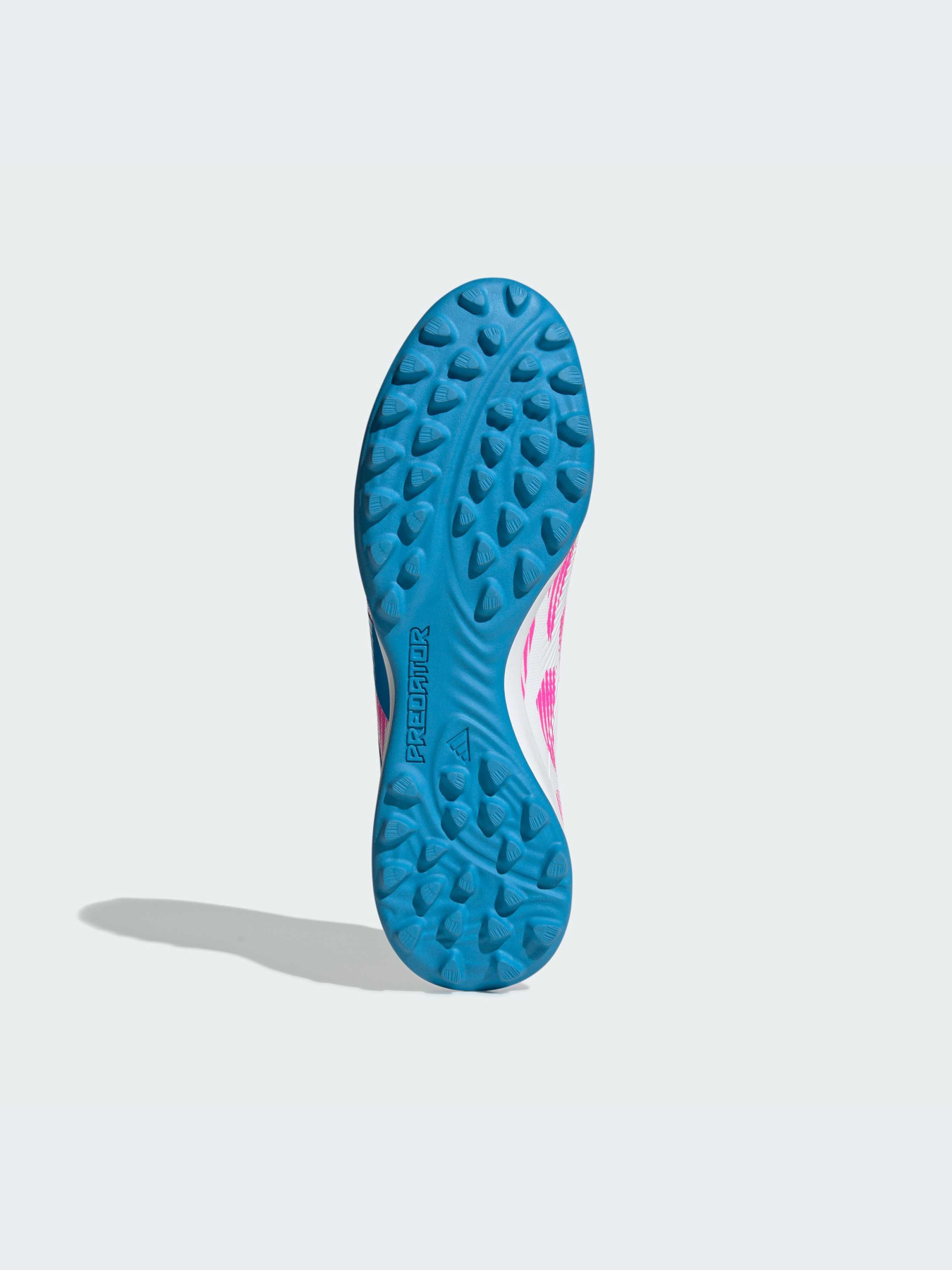 Бутсы Adidas Predator модель IF6379 Фото