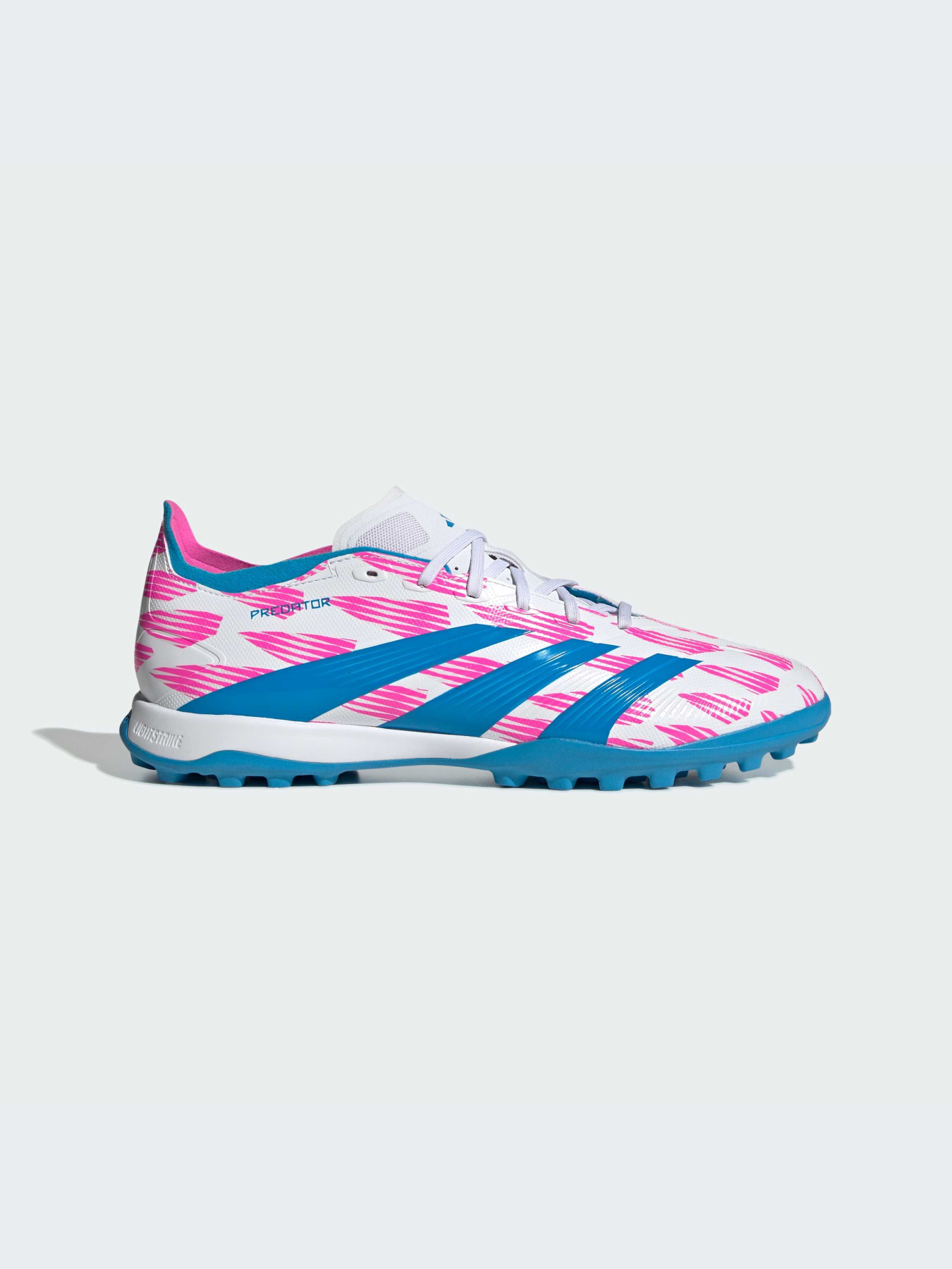 Бутсы Adidas Predator модель IF6379 Фото