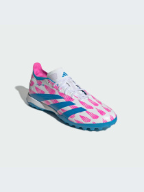 Бутси Adidas Predator модель IF6379 Фото