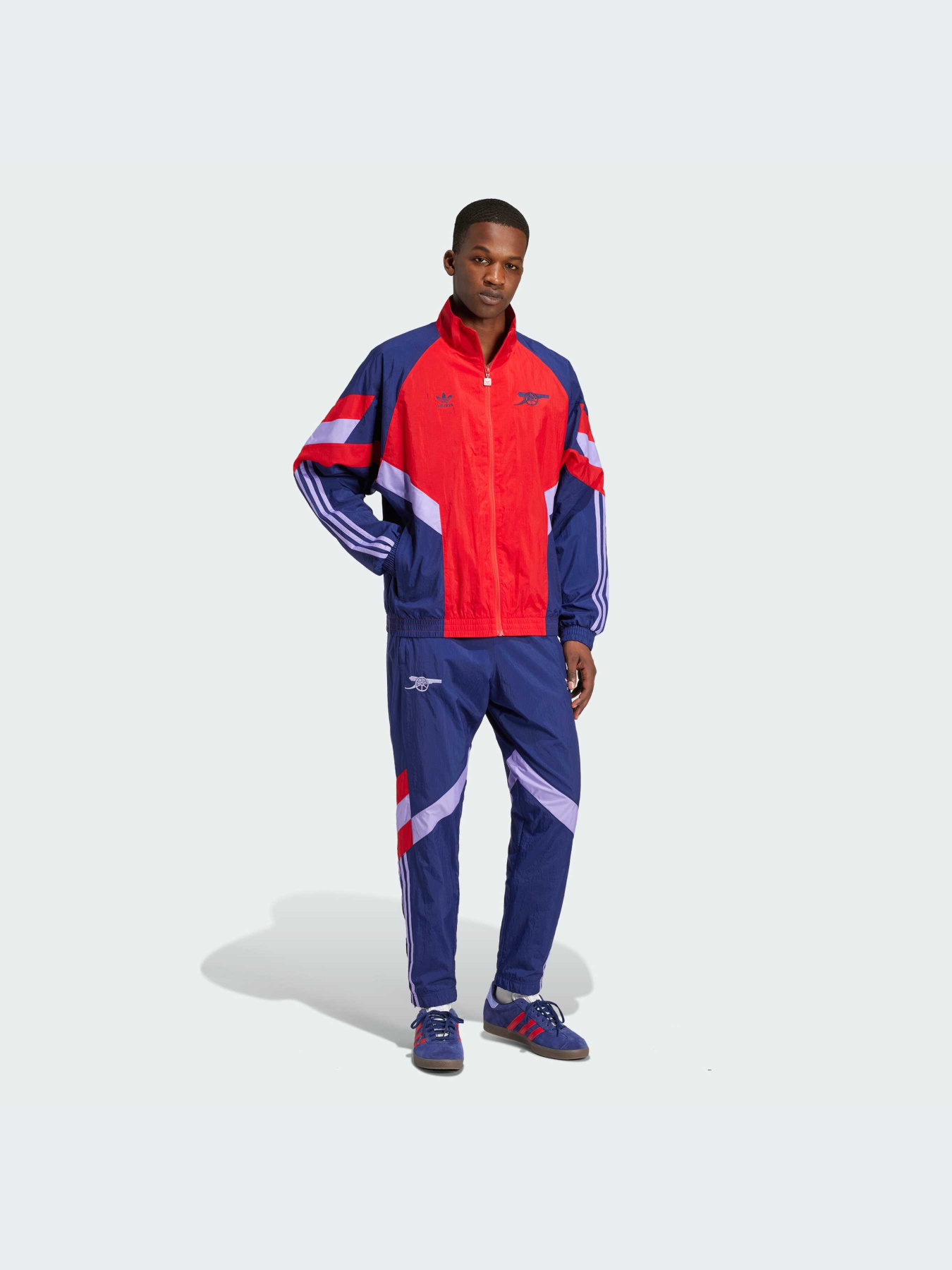 Кофта Adidas модель IS6503 Фото