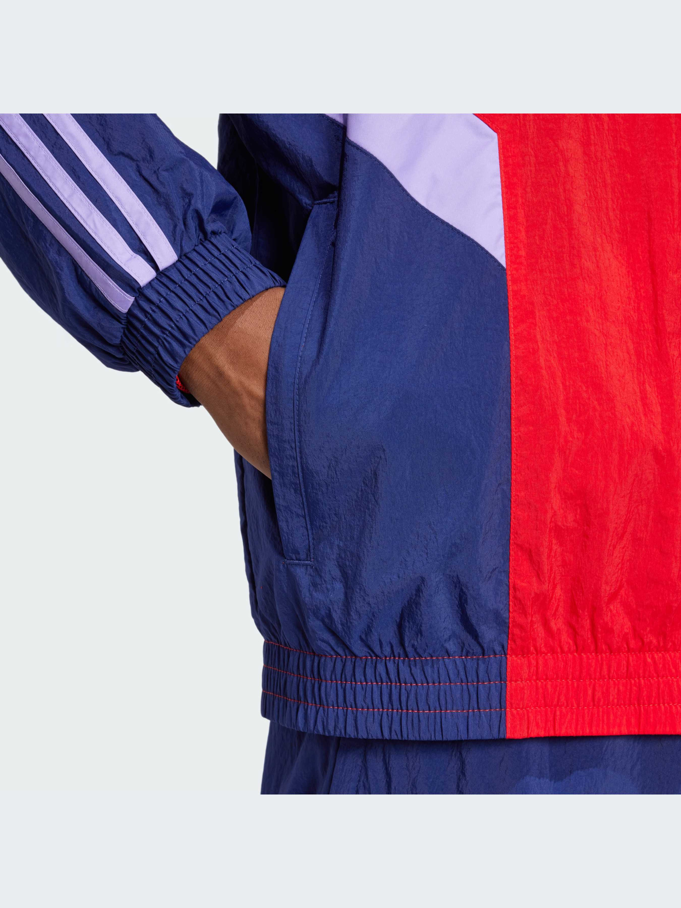 Кофта Adidas модель IS6503 Фото