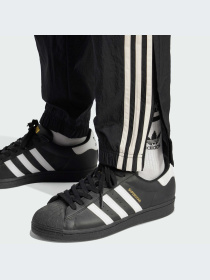 Брюки повседневные Adidas модель IS6527 Фото