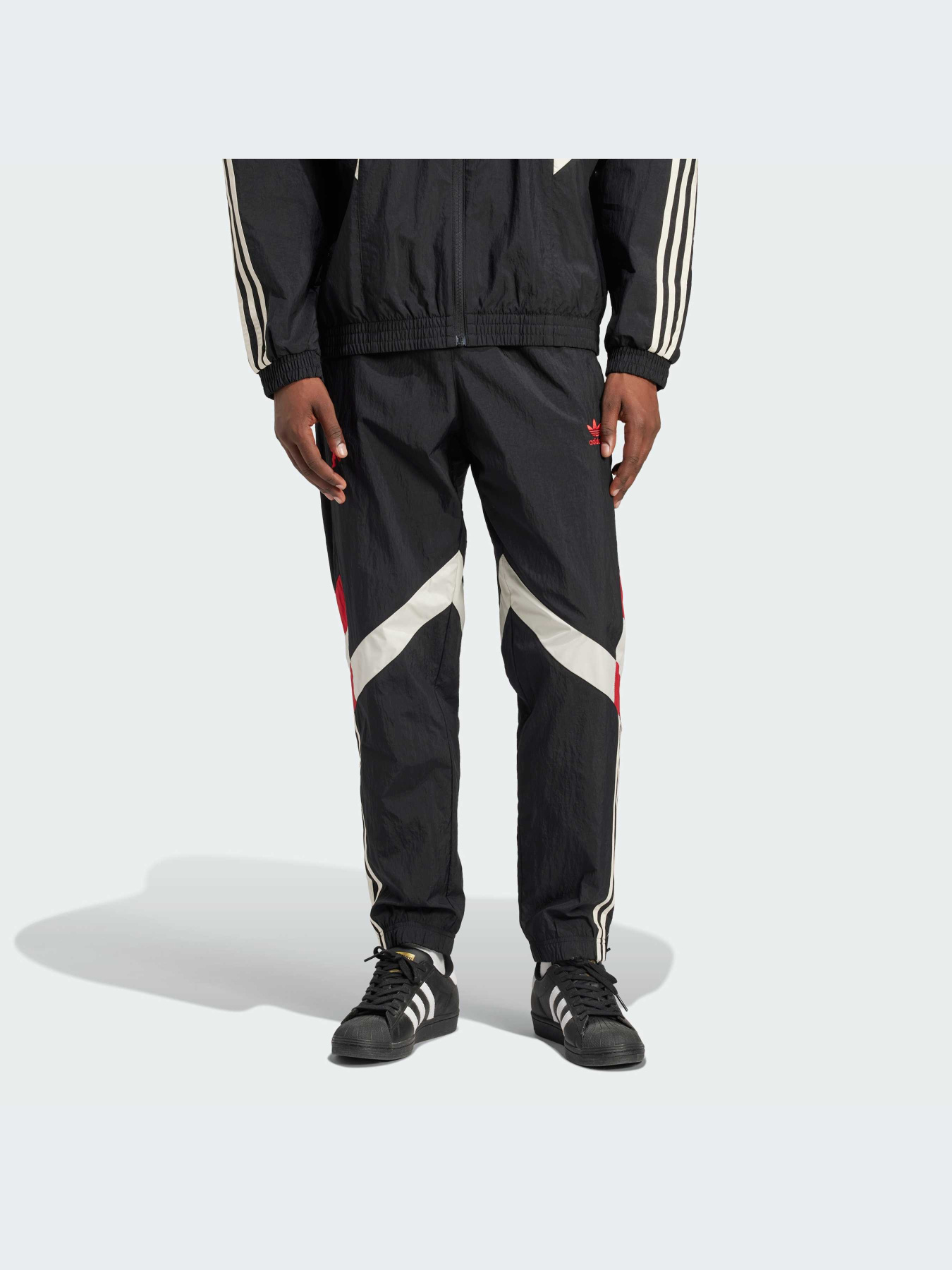 Повсякденні штани Adidas модель IS6527 Фото