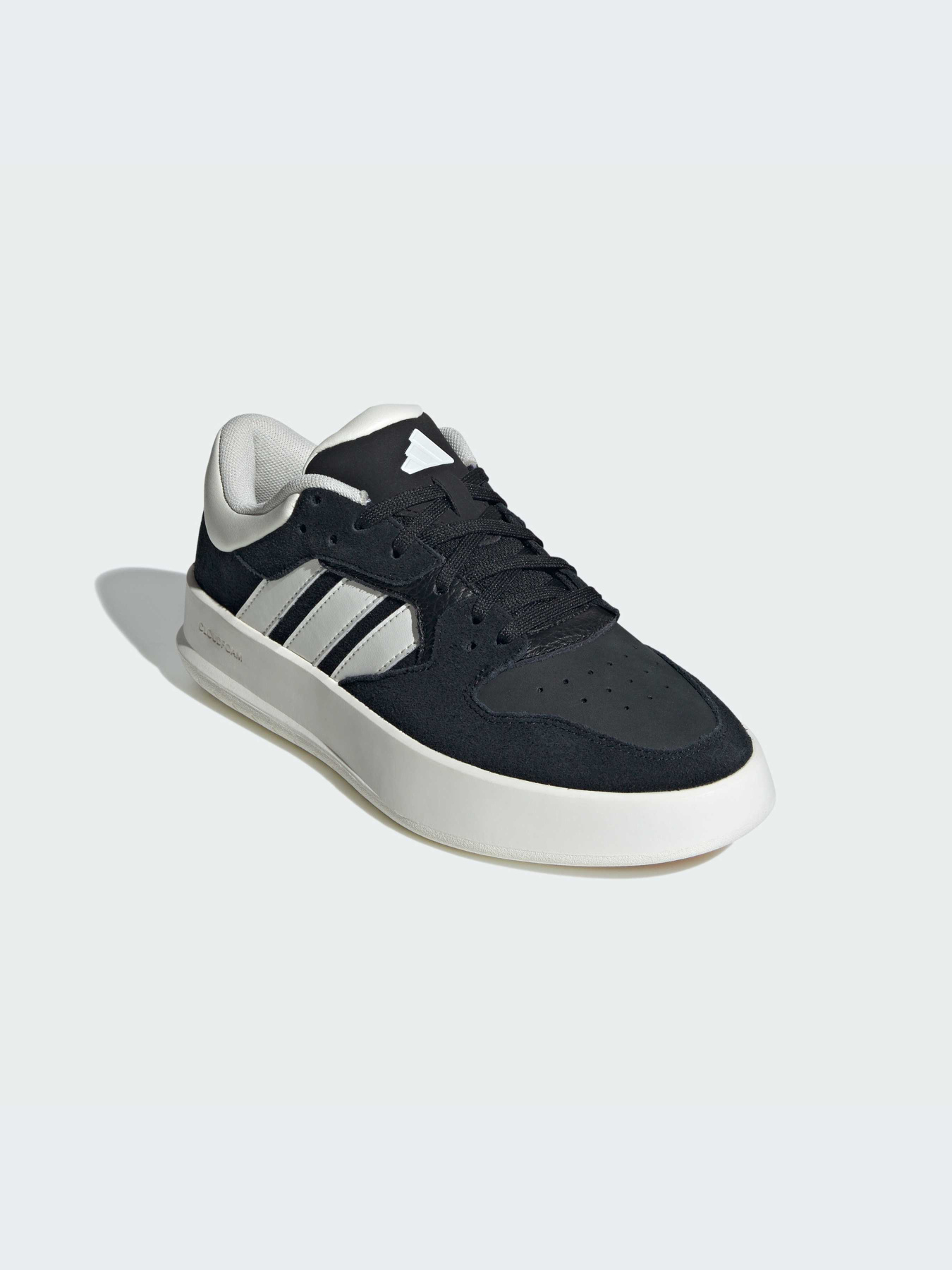 Кроссовки Adidas Court модель IH0524 Фото