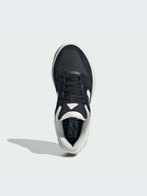 Кроссовки повседневные Adidas Court модель IH0524 Фото