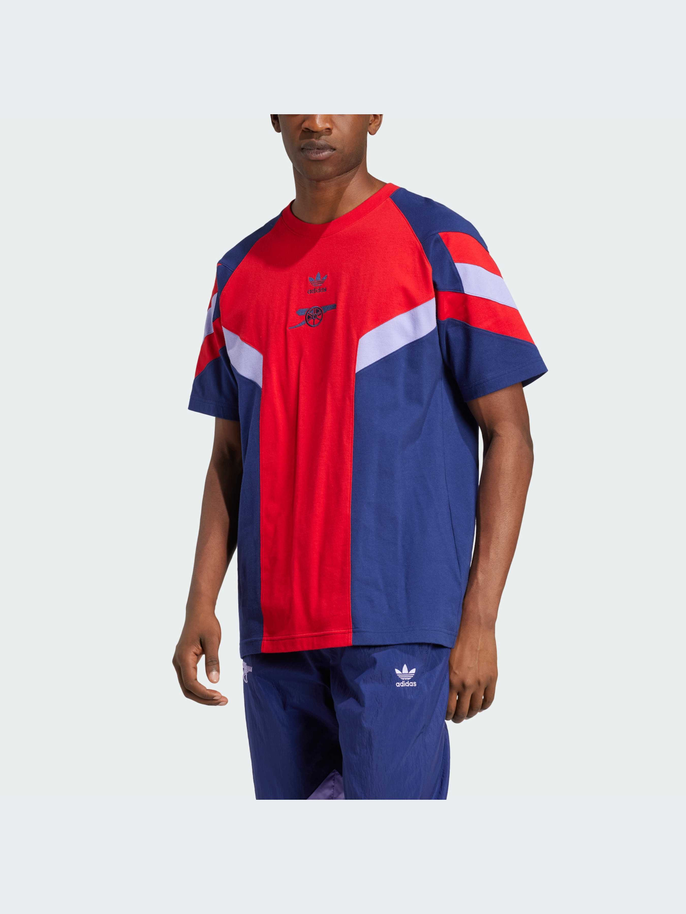 Футболка Adidas модель IS6502 Фото