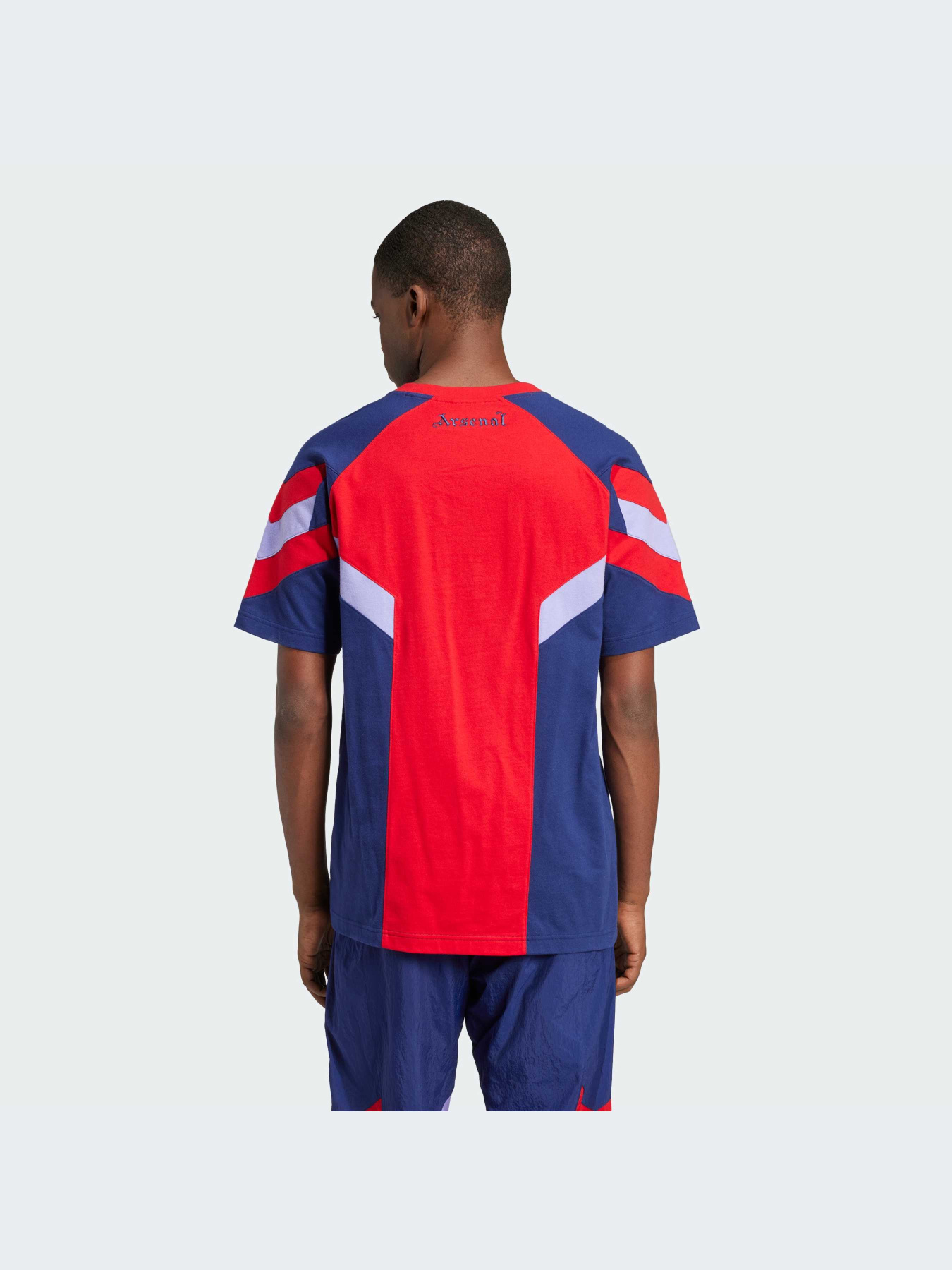 Футболка Adidas модель IS6502 Фото