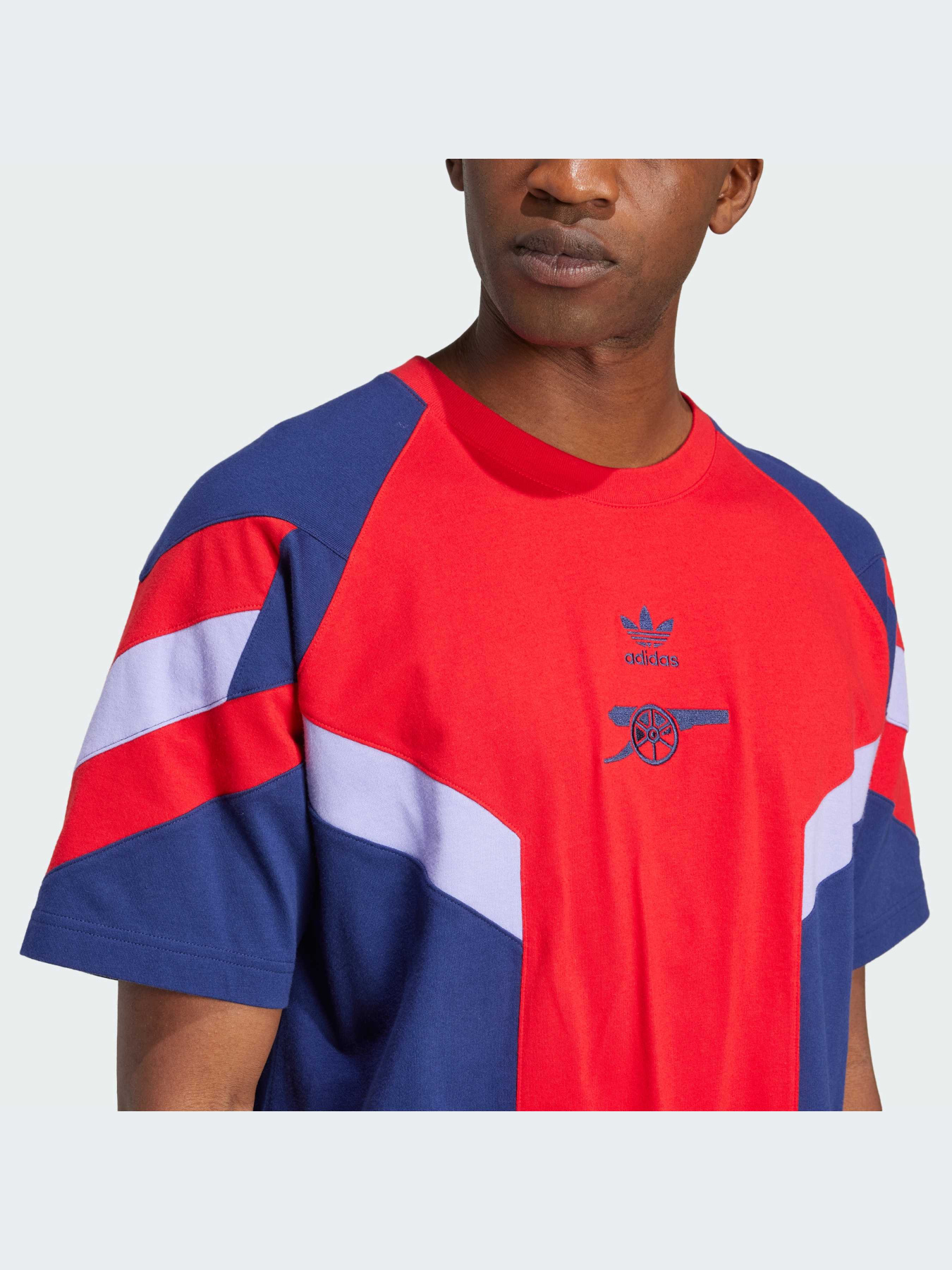 Футболка Adidas модель IS6502 Фото