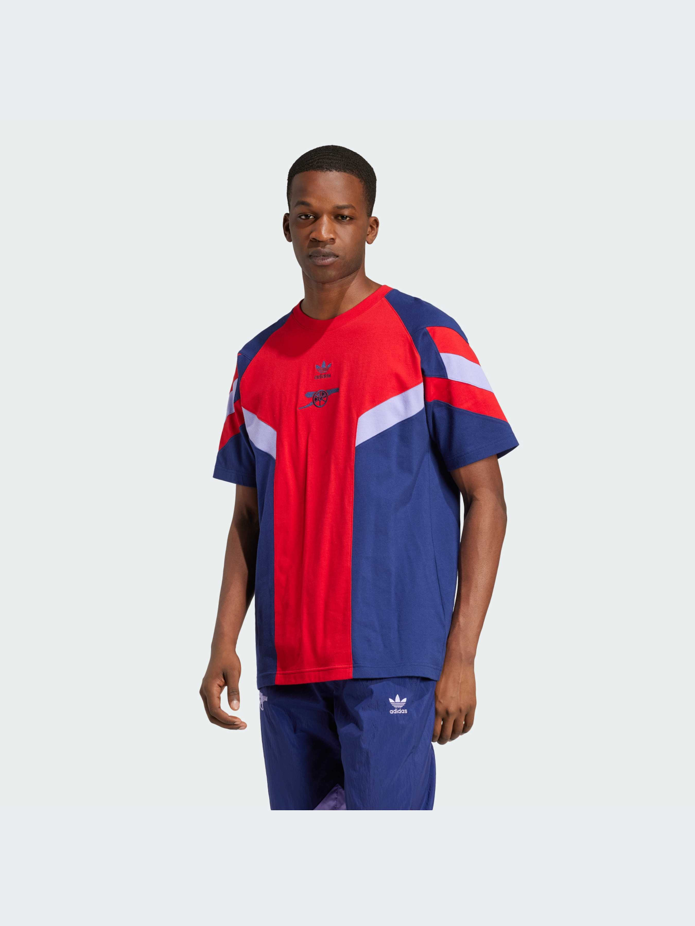 Футболка Adidas модель IS6502 Фото