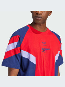 Футболка Adidas модель IS6502 Фото