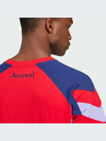 Футболка Adidas модель IS6502 Фото