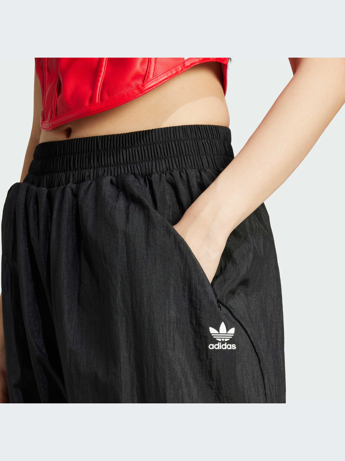 Штани повсякденні Adidas модель IW5487 Фото