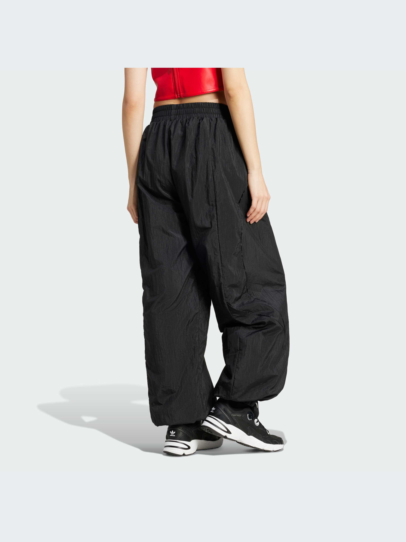 Повсякденні штани Adidas модель IW5487 Фото