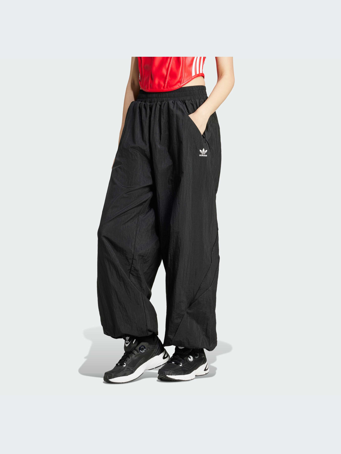 Повсякденні штани Adidas модель IW5487 Фото