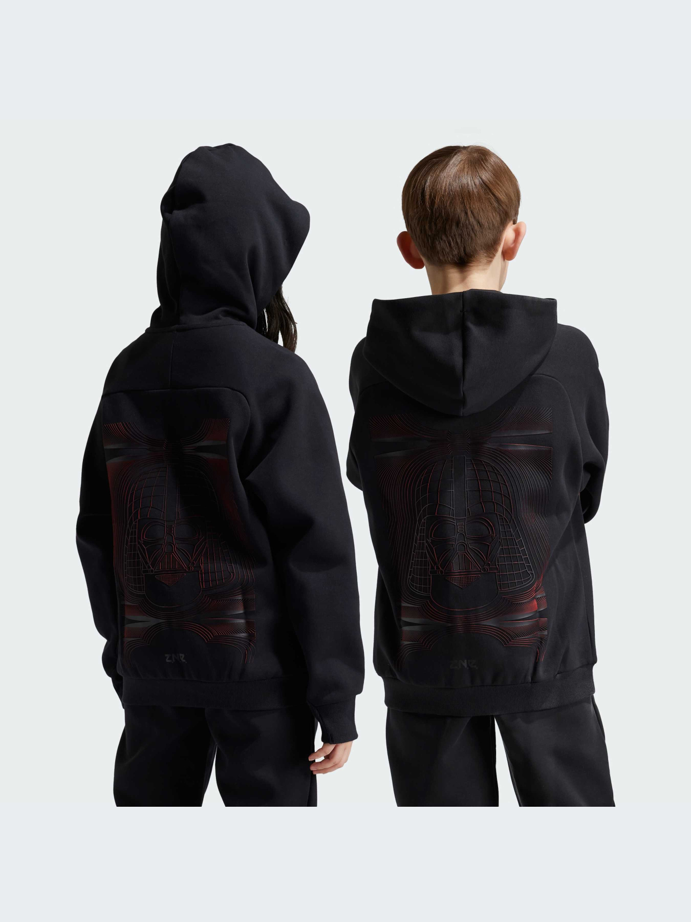 Кофта Adidas ZNE модель IV9635 Фото