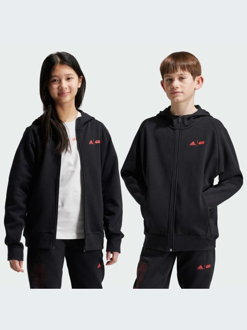 Кофта Adidas ZNE модель IV9635 Фото