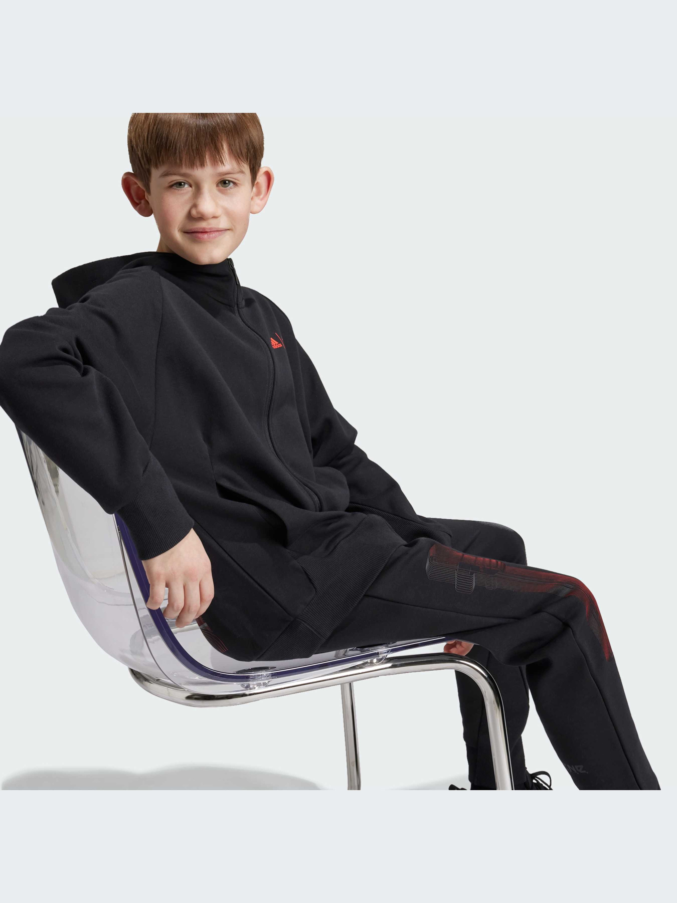 Кофта Adidas ZNE модель IV9635 Фото