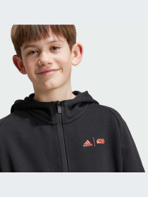 Кофта Adidas ZNE модель IV9635 Фото