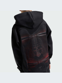 Кофта Adidas ZNE модель IV9635 Фото