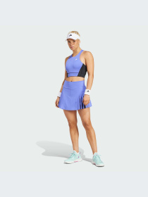 Юбка мини Adidas модель IX1549 Фото