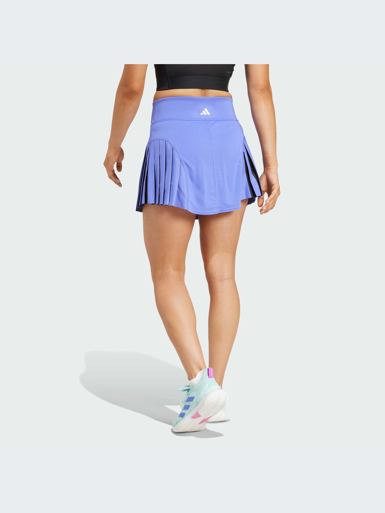 Спідниця міні Adidas модель IX1549 Фото