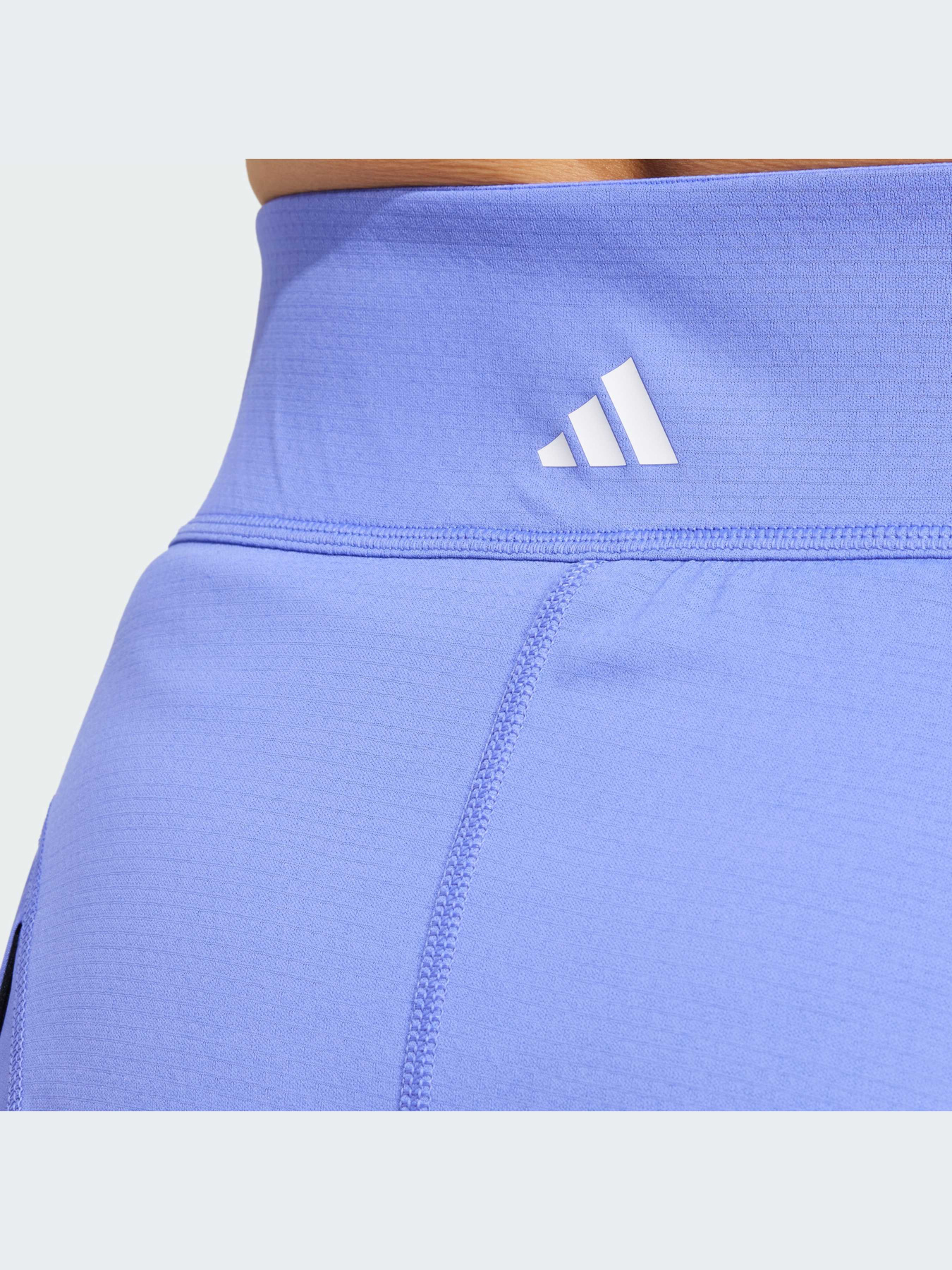 Спідниця міні Adidas модель IX1549 Фото