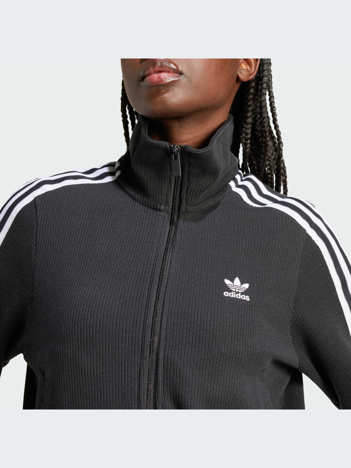 Кофта Adidas Adicolor модель IY7278 Фото