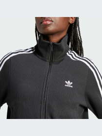 Кофта Adidas Adicolor модель IY7278 Фото