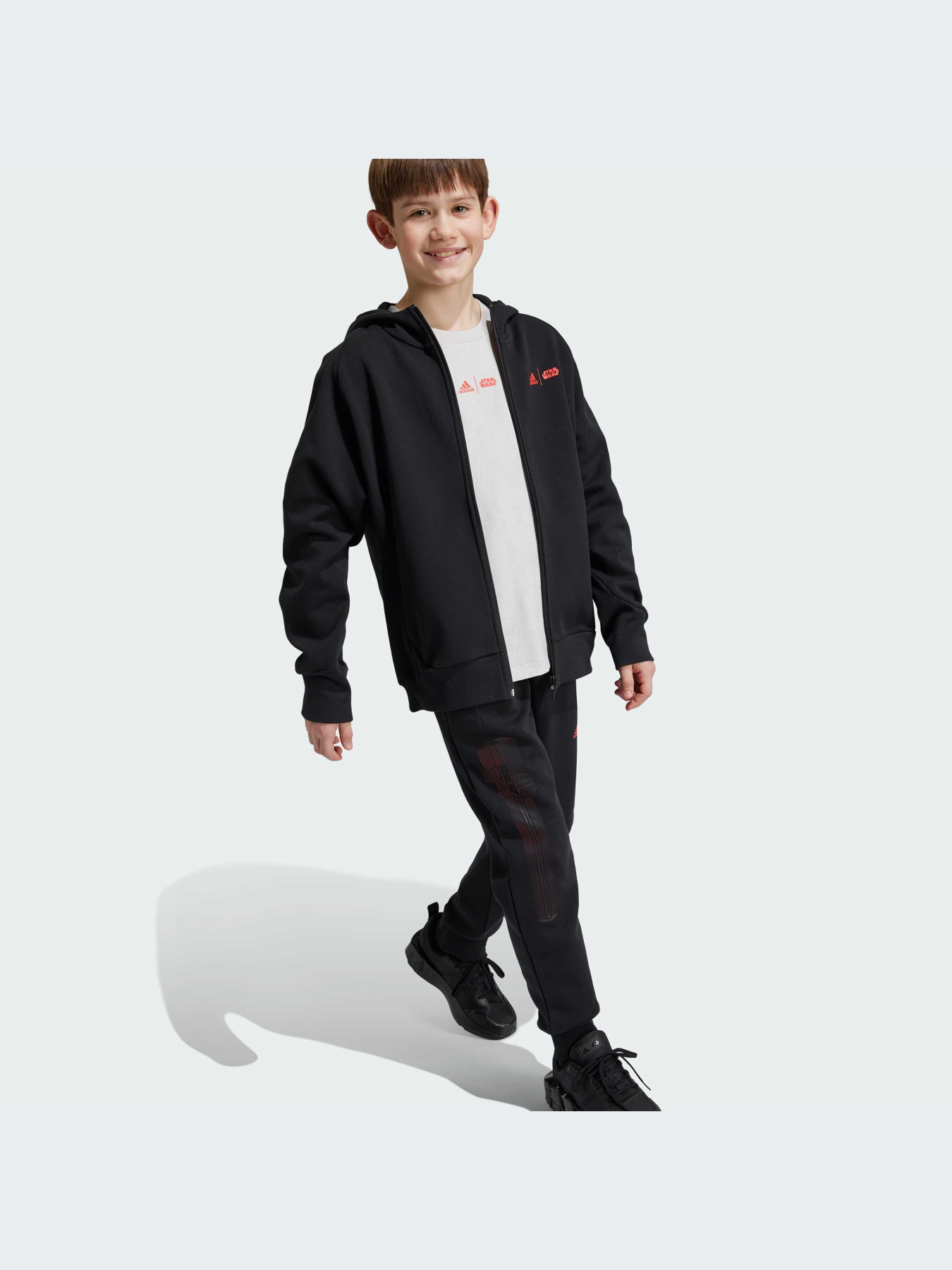 Футболка Adidas ZNE модель IW0647 Фото