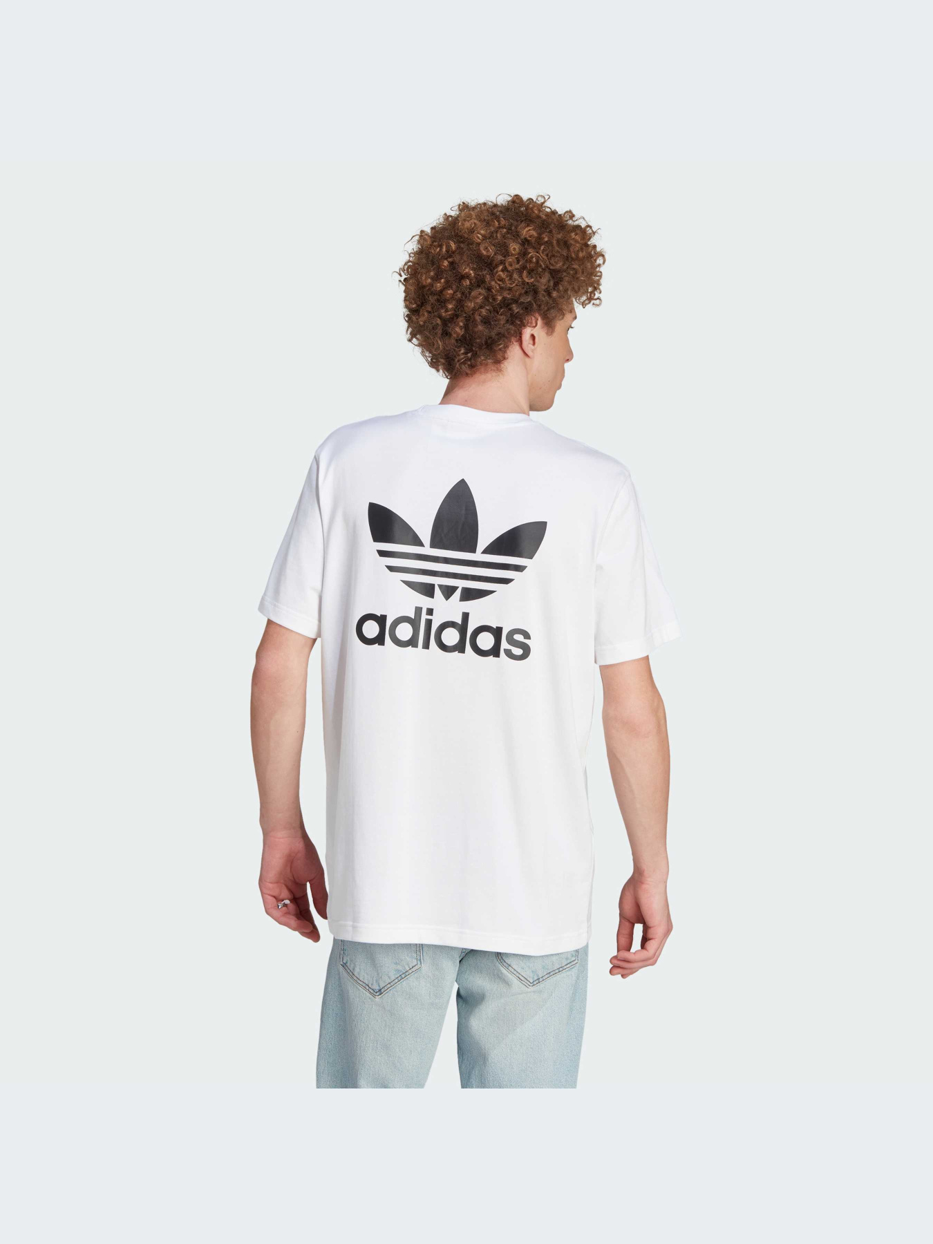 Футболка Adidas модель IM4513 Фото