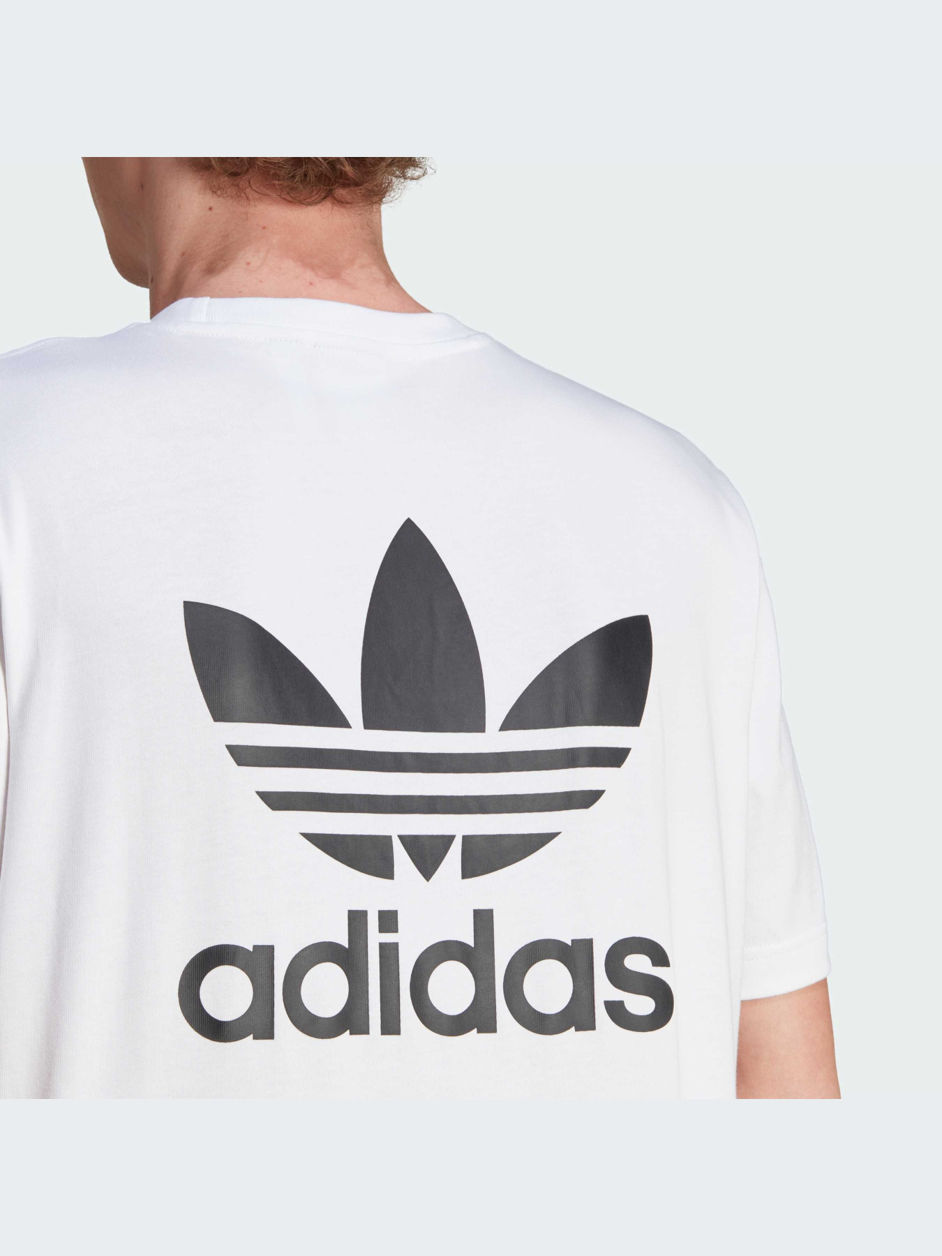 Футболка Adidas модель IM4513 Фото