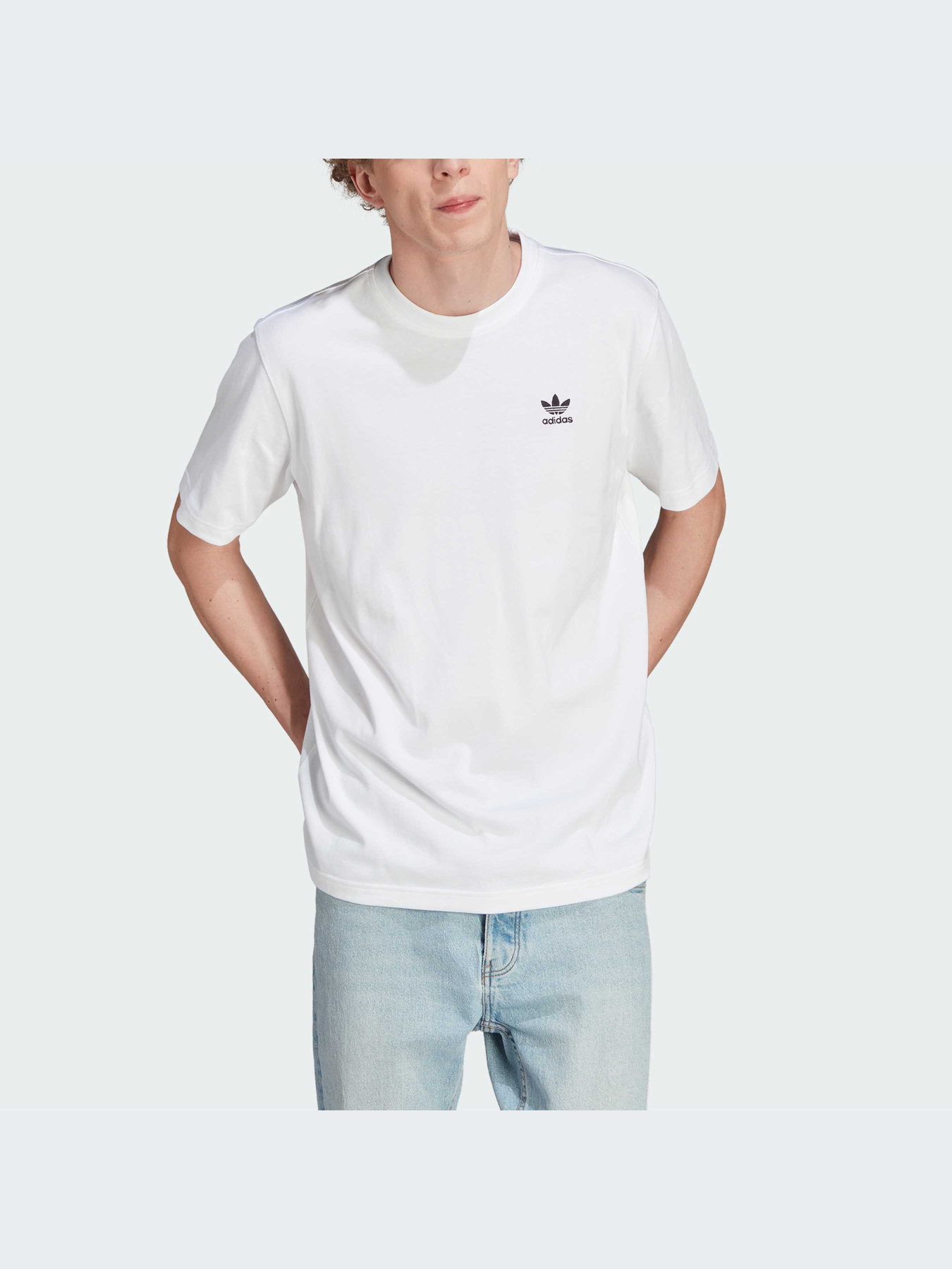 Футболка Adidas модель IM4513 Фото