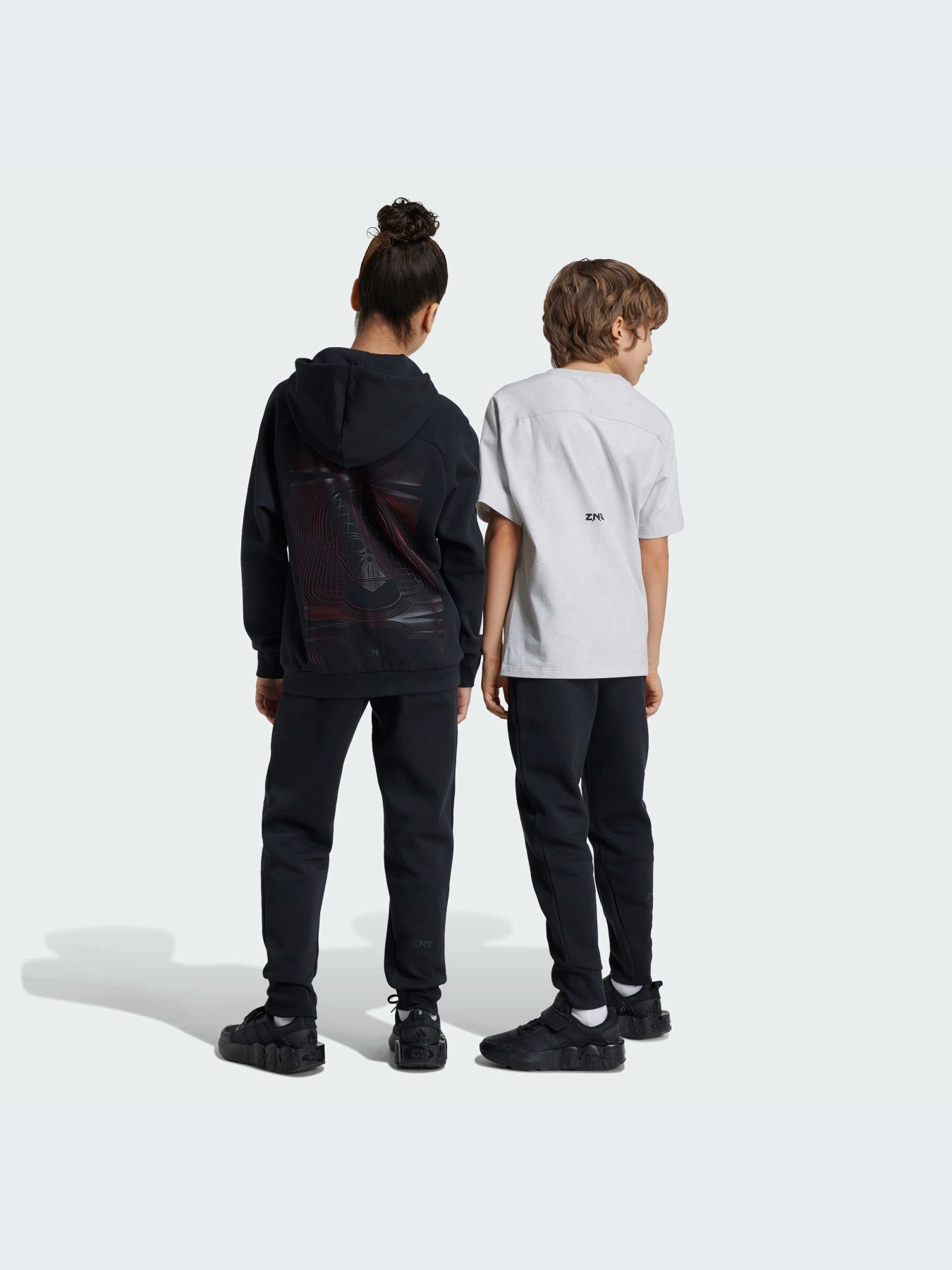 Джоггеры Adidas ZNE модель IV9632 Фото