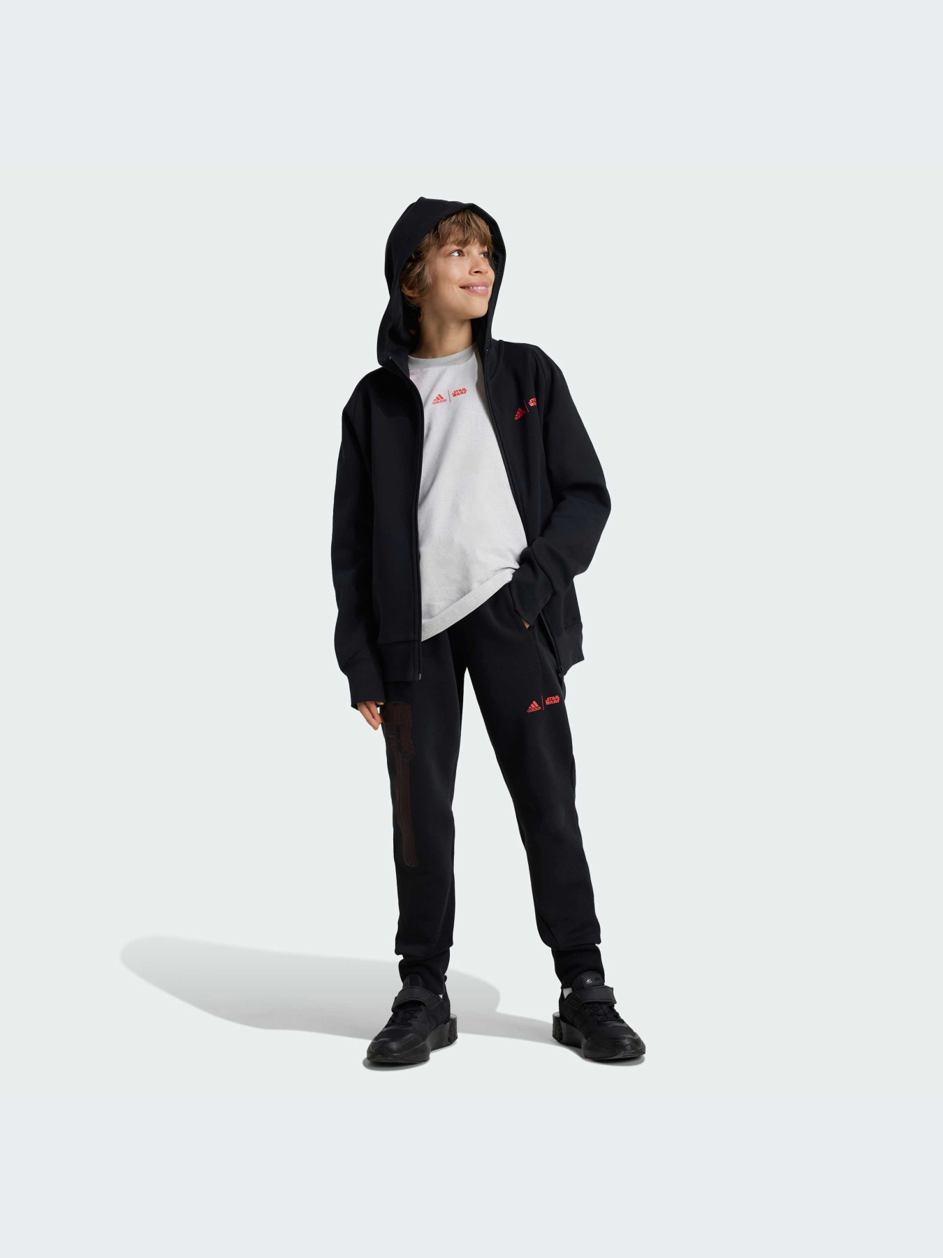 Джоггеры Adidas ZNE модель IV9632 Фото